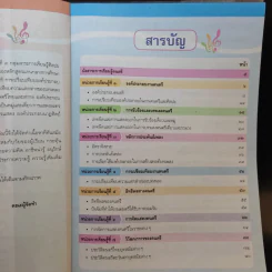 ดนตรี-นาฏศิลป์ ชั้ยมัธยมศึกษาปีที่ 3 รูปที่ 9