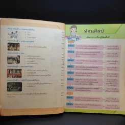 ศิลปะ ชั้นประถมศึกษาปีที่ 5 รูปที่ 9