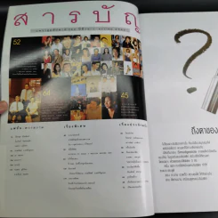 แพรว สุดสัปดาห์ ปีที่ 16 1 ม.ค.2542 ปุ๋ย พรทิพย์ รูปที่ 8