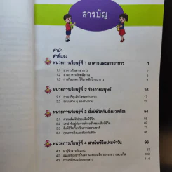 วิทยาศาสตร์ ชั้นประถมศึกษาปีที่ 6 รูปที่ 9