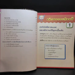 เทคโนโลยีสารสนเทศและการสื่อสาร 6 รูปที่ 9