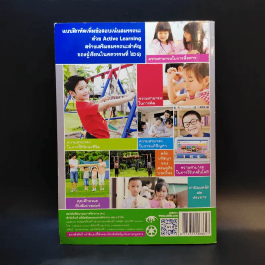 พระพุทธศาสนา ชั้นประถมศึกษาปีที่ 3 รูปที่ 2