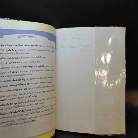 การงานอาชีพและเทคโนโลยี ชั้นมัธยมศึกษาปีที่ 1 รูปที่ 14