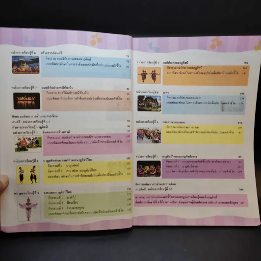 ดนตรี-นาฏศิลป์ ชั้นประถมศึกษาปีที่ 5 รูปที่ 9
