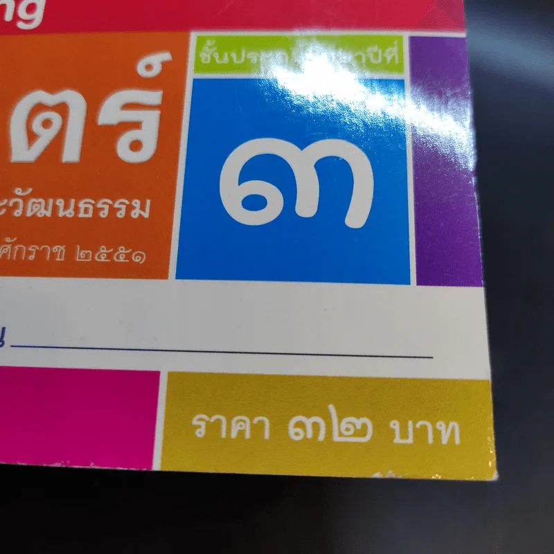 ประวัติศาสตร์ ชั้นประถมศึกษาปีที่ 3 รูปที่ 8
