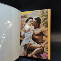 เลดี้สุดที่รัก - อธีนา แปล รูปที่ 8