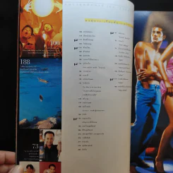 แพรว สุดสัปดาห์ ปีที่ 16 1 เม.ย.2541 แอน ทองประสม รูปที่ 11
