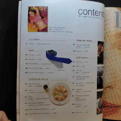 Image Volume 11 Number 11 พ.ย.2541 มาช่า รูปที่ 9