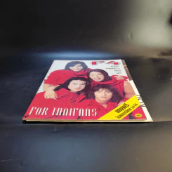 F4 For Thaifans + โปสเตอร์ รูปที่ 4