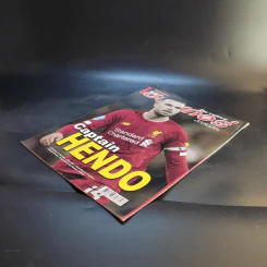 สตาร์ซอกเก้อร์ รายสัปดาห์ ปีที่ 46 ฉบับที่ 22 รูปที่ 9