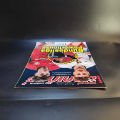 สตาร์ซอคเก้อร์ รายสัปดาห์ ปีที่ 46 ฉบับที่ 24 รูปที่ 6