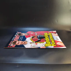 สตาร์ซอคเก้อร์ รายสัปดาห์ ปีที่ 46 ฉบับที่ 24 รูปที่ 3