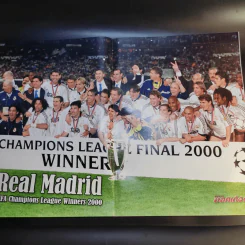 สตาร์ซอคเก้อร์ รายสัปดาห์ ปีที่ 46 ฉบับที่ 26 รูปที่ 9