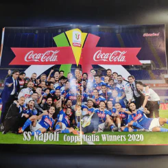 สตาร์ซอคเก้อร์ รายสัปดาห์ ปีที่ 46 ฉบับที่ 28 รูปที่ 9