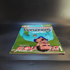สตาร์ซอคเก้อร์ รายสัปดาห์ ปีที่ 46 ฉบับที่ 30 รูปที่ 6
