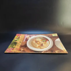 แม่บ้าน ข้าวต้มเครื่องรสเลิศ - ม.ล.อุบล ดีสวัสดิ์ รูปที่ 3