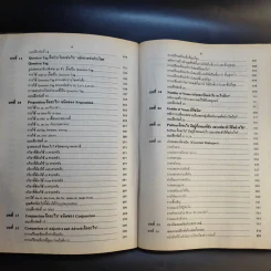 Standard English Grammar - สำราญ คำยิ่ง รูปที่ 12