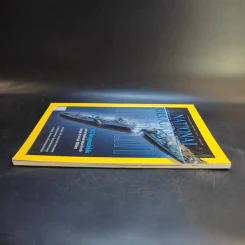 National Geographic ฉบับที่ 129 เม.ย.2555 Titanic ไททานิก รูปที่ 5