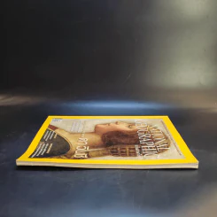 National Geographic มี.ค.2555 แกะรอยผลงานปริศนาของดาวินชี รูปที่ 5