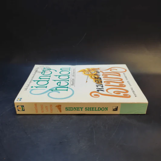 หมอสาวใจเพชร - Sidney Sheldon รูปที่ 3