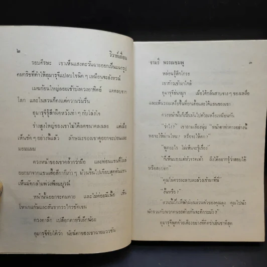 วิวาห์เถื่อน - จามรี พรรณชมพู รูปที่ 9
