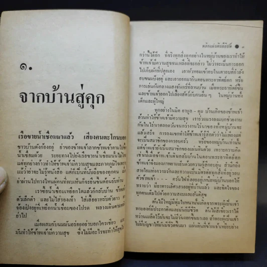 พลิกแผ่นดินอียิปต์ อัตตชีวประวัติการต่อสู้ของประธานาธิบดีอียิปต์ - อันวาร์ เอล ซาดัต รูปที่ 12