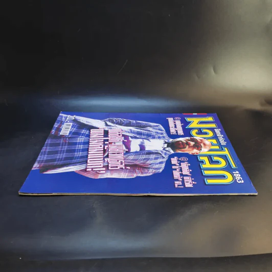 น็อกเอ๊าท์ฉบับมวยโลก รูปที่ 5