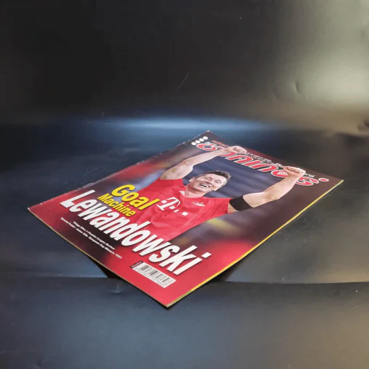 สตาร์ซอคเก้อร์ รายสัปดาห์ ปีที่ 46 ฉบับที่ 27 รูปที่ 7