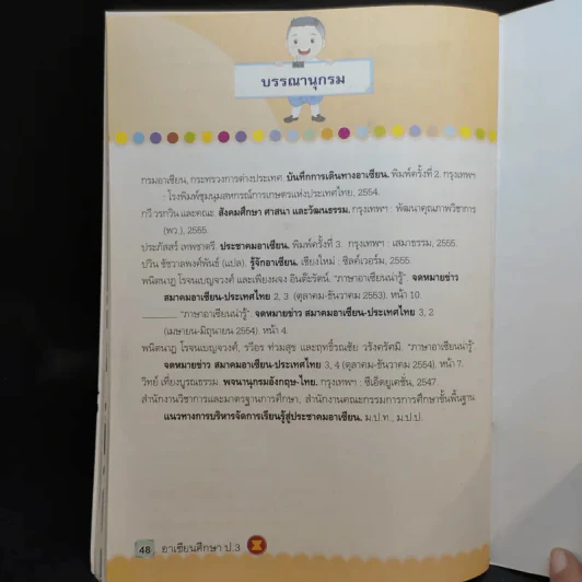 อาเซียนศึกษา ป.3 รูปที่ 10