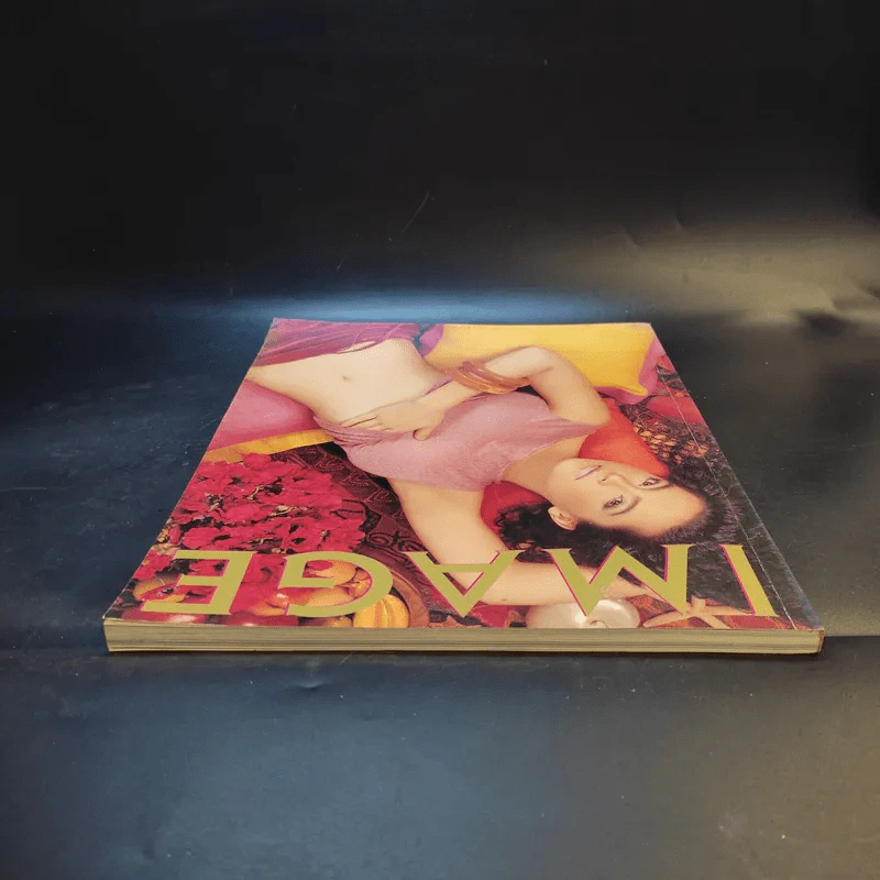 Image Volume 11 Number 11 พ.ย.2541 มาช่า รูปที่ 7