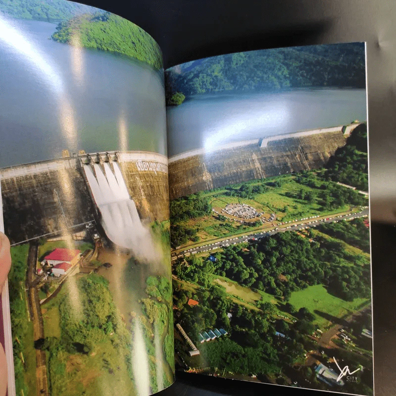 ตามรอยเสด็จพระราชดำเนิน จังหวัดนครนายก รูปที่ 12