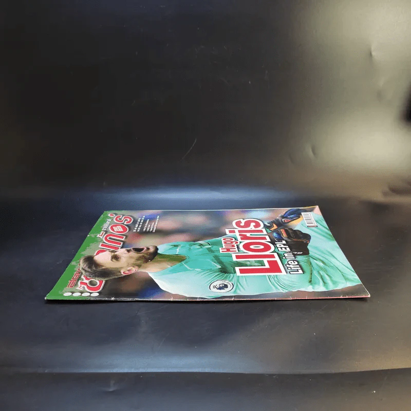 สตาร์ซอกเก้อร์ รายสัปดาห์ ปีที่ 46 ฉบับที่ 21 รูปที่ 3