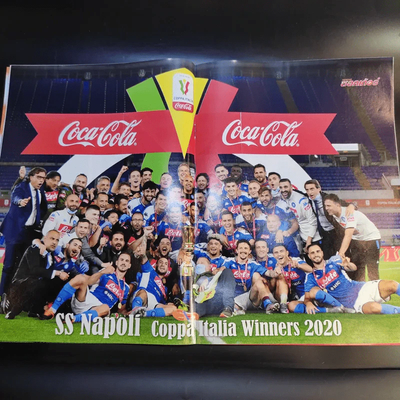 สตาร์ซอคเก้อร์ รายสัปดาห์ ปีที่ 46 ฉบับที่ 28 รูปที่ 9