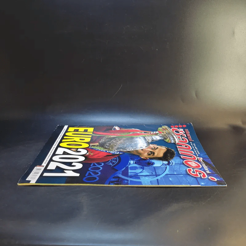 สตาร์ซอคเก้อร์ รายสัปดาห์ ปีที่ 46 ฉบับที่ 14 รูปที่ 5