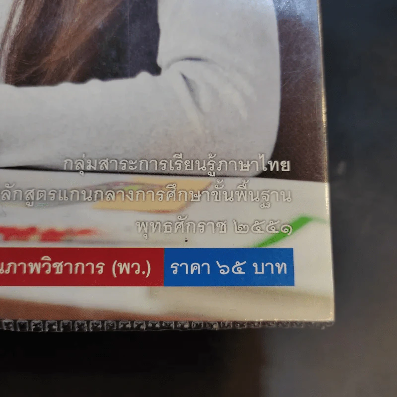 หลักภาษาและการใช้ภาษาไทย ชั้นมัธยมศึกษาปีที่ 4 รูปที่ 11