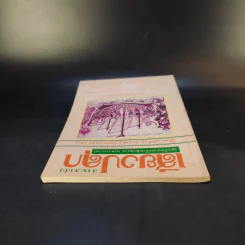 สาระสาส์นเสียงปลุก ปีที่ 20 ฉบับที่ 82 พ.ศ.2539 รูปที่ 6