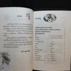 ปลูกต้นไม้เสริมดวงชะตา - แก้ว สุพรรโณ รูปที่ 10