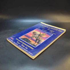 สุภาพบุรุษอัศวิน The Knight In Rusty Armor - Robert Fisher รูปที่ 7