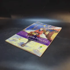 เจ้าหญิงน้อยผู้ทระนง A Little Princess - Oxford Bookworms Stage 1 รูปที่ 7