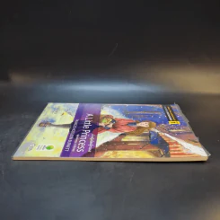 เจ้าหญิงน้อยผู้ทระนง A Little Princess - Oxford Bookworms Stage 1 รูปที่ 5
