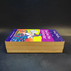 หนังสือนิทานภาษาอังกฤษ Enid Blyton 3 เล่ม ช่วยให้เด็กฝึกภาษาอังกฤษ รูปที่ 3