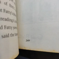 The Mystery of the Hidden House - Enid Blyton รูปที่ 12