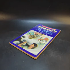 สูตรลับมหาภัย The Formula for Trouble รูปที่ 7