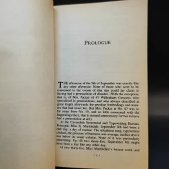 The Clocks - Agatha christie รูปที่ 10