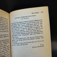 The Clocks - Agatha christie รูปที่ 11