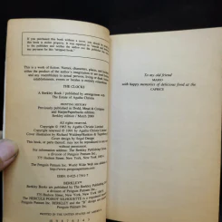 The Clocks - Agatha christie รูปที่ 9
