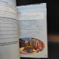 Pollyanna - Eleanor H. Porter รูปที่ 12