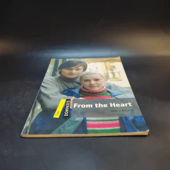 From the Heart - Alan C McLean รูปที่ 4