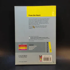 From the Heart - Alan C McLean รูปที่ 2