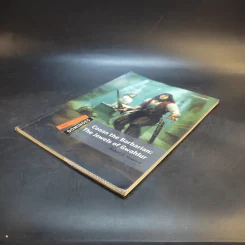 Conan the Barbarian: The Jewels of Gwahlur - Robert E. Howard รูปที่ 7
